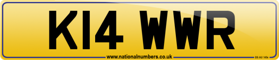 K14 WWR