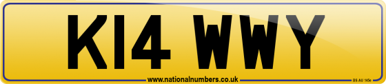K14 WWY