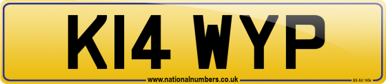 K14 WYP