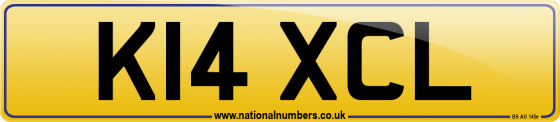 K14 XCL