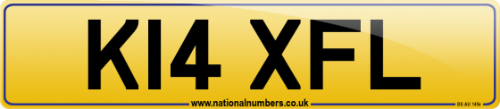 K14 XFL