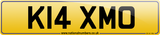 K14 XMO