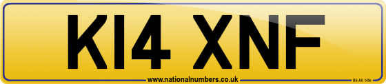 K14 XNF