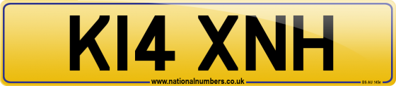 K14 XNH