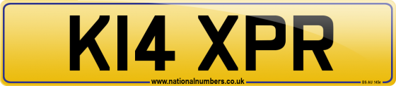 K14 XPR