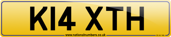K14 XTH
