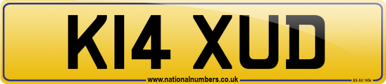K14 XUD