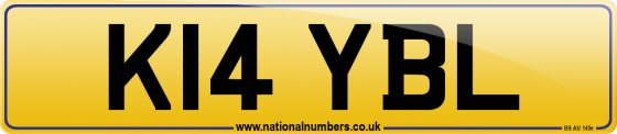 K14 YBL
