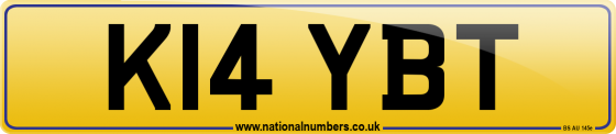 K14 YBT