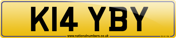K14 YBY