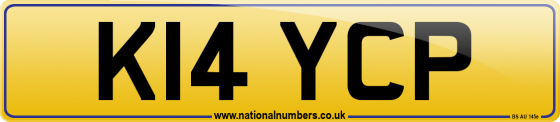K14 YCP