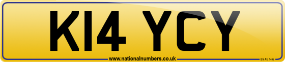 K14 YCY