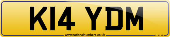 K14 YDM