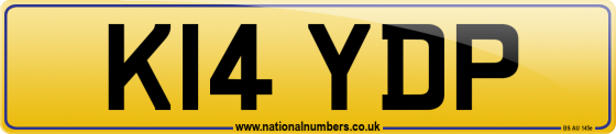 K14 YDP