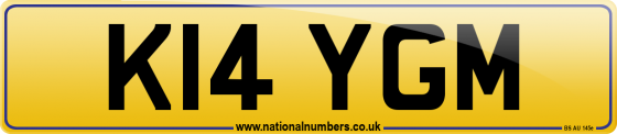 K14 YGM