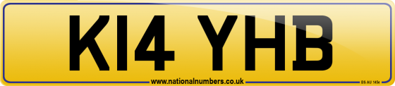 K14 YHB
