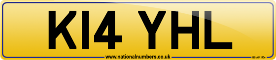 K14 YHL