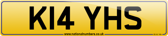 K14 YHS