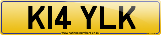 K14 YLK