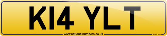 K14 YLT