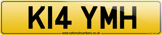 K14 YMH