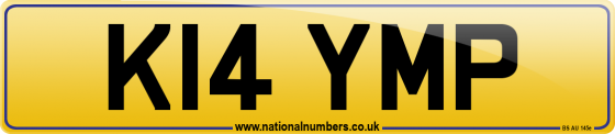 K14 YMP