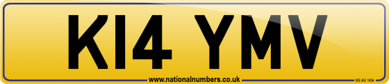 K14 YMV