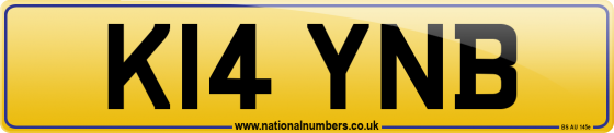 K14 YNB