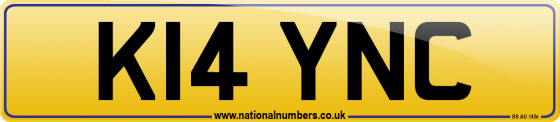 K14 YNC