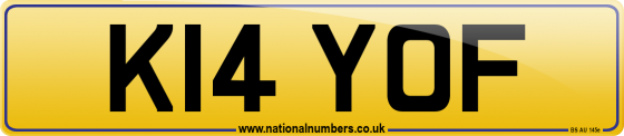 K14 YOF