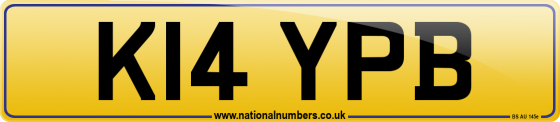 K14 YPB