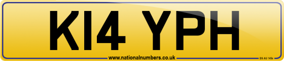 K14 YPH