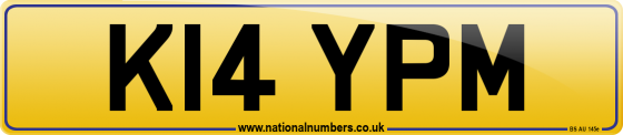 K14 YPM