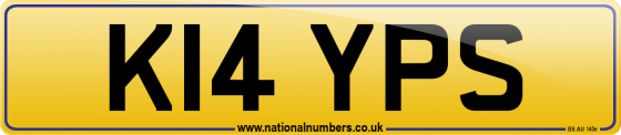 K14 YPS