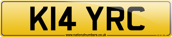 K14 YRC