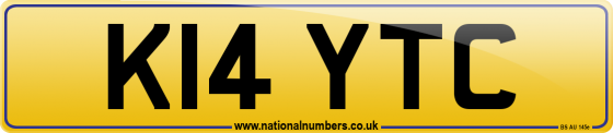K14 YTC