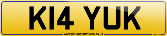 K14 YUK