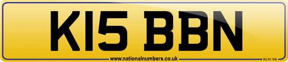 K15 BBN