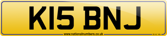K15 BNJ