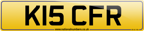 K15 CFR