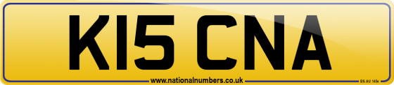 K15 CNA