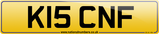 K15 CNF