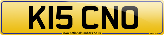 K15 CNO