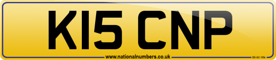 K15 CNP