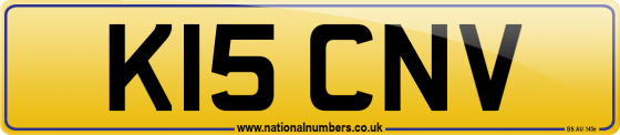 K15 CNV