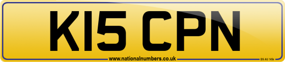 K15 CPN