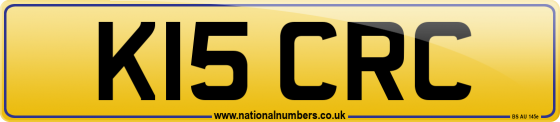 K15 CRC
