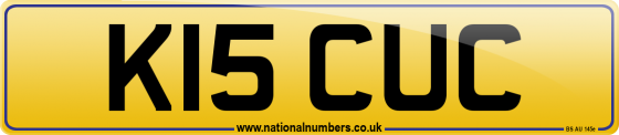 K15 CUC