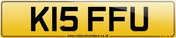 K15 FFU