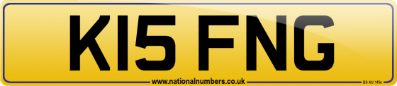 K15 FNG